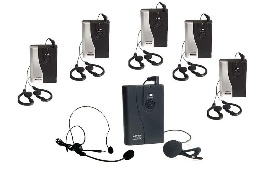 ТУР ГАЙД СИСТЕМА