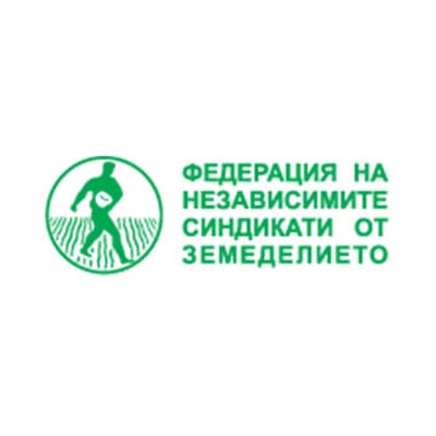 Федерация на земеделието