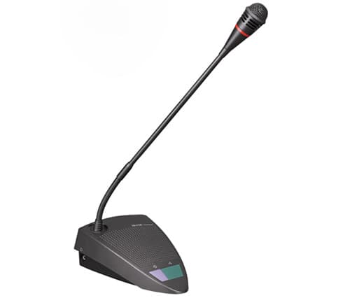 Дискусионни микрофони