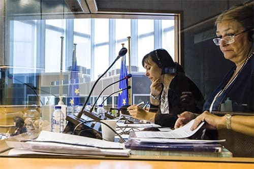 Професионални цифрови системи